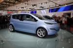 Brilliance EV 2009 года